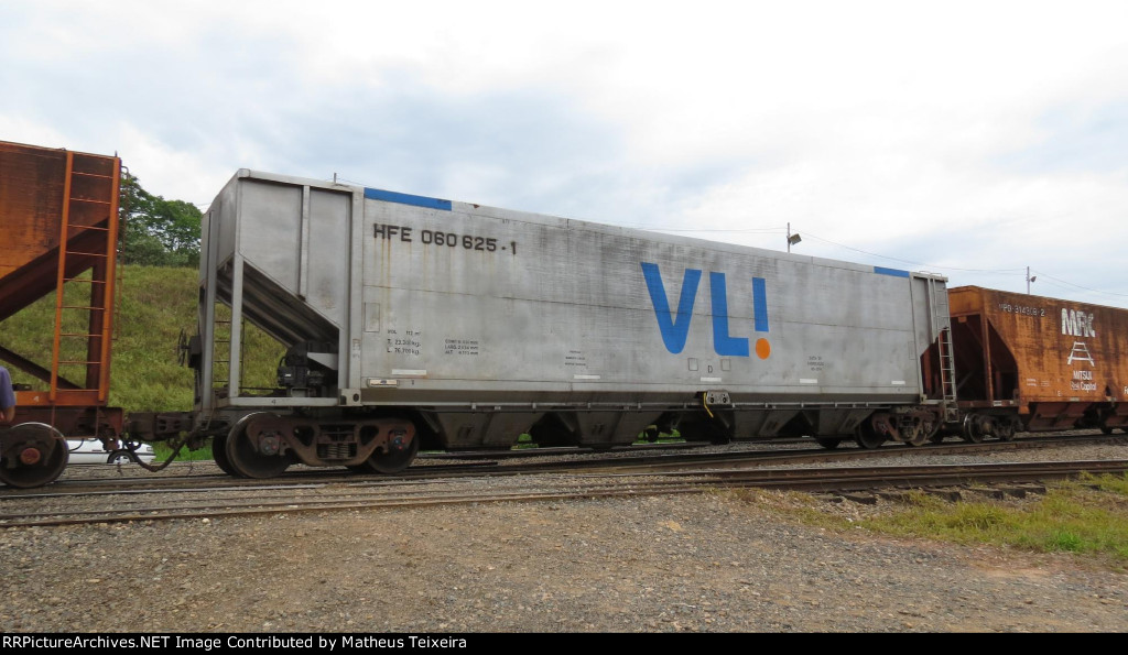 VLI HFE-060625-1